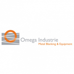 Omega Industrie logo