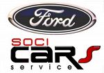 Soci Cars Service Concessionaria Ford Assistenza Vendita Ricambi