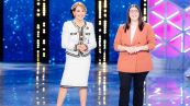 La Pupa e il Secchione show finale 2022