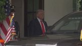 Dazi, l'accordo America-Canada entro il 21 luglio