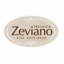 Pastificio Pizzeria Zeviano logo