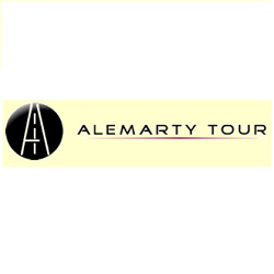 Alemarty Tour - Taxi Pinerolo Ncc logo