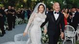 Dall'abito bianco ispirato a Sophia Loren alle musiche di Elvis