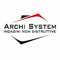 Archi System logo