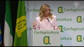 Agricoltura, Meloni: difenderemo risorse Pac in negoziato Ue