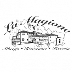 La Magione Albergo Ristorante Pizzeria logo