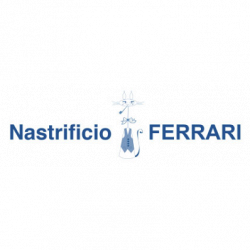 Nastrificio Ferrari S.a.s logo