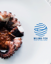 Miluma fish