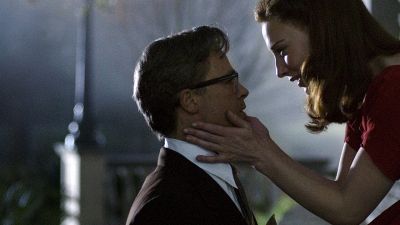 Il film con Brad Pitt nei panni dell'uomo che continua a ringiovanire