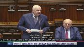 Breaking News delle 16.00 | Nordio e Piantedosi in aula sul caso Almasri