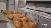 La lotta per il pane in un mondo di sprechi