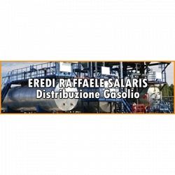 Distribuzione Gasolio Eredi Raffaele Salaris logo