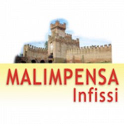 Malimpensa Infissi logo