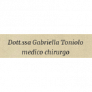 Toniolo Dott.ssa Gabriella