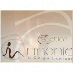 Centro Estetico Armonie logo