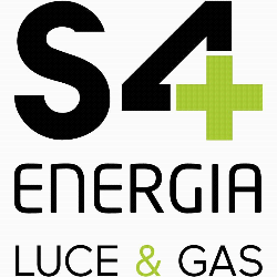 S4 Energia logo