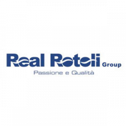 Real Rotoli logo