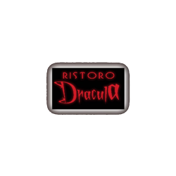 Ristoro Dracula logo
