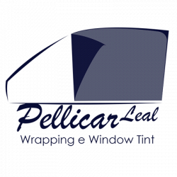 Pellicar Leal Pellicole Oscurati Vetri Auto a Domicilio logo