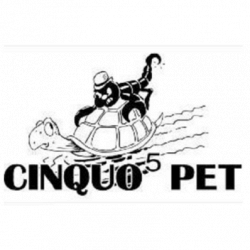 Cinquo Pet logo