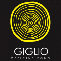Giglio Officinelegno logo