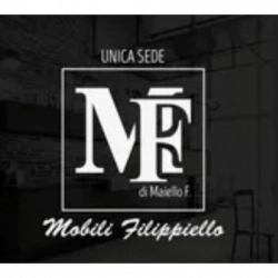 Mobili Filippiello di Maiello F. logo
