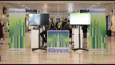 Alla Fiera di Bergamo una "Cittadella" sul futuro dell'edilizia