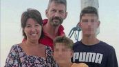 Sterminò la famiglia, condannato a 20 anni