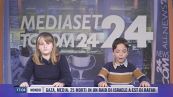 Puntata dell'11 febbraio