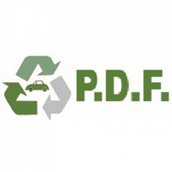 Pdf S.r.l. Autodemolizione e Ricambi di Francesco e Saverino Pezzano logo