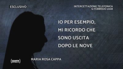 Garlasco, cosa non torna negli orari dell'omicidio