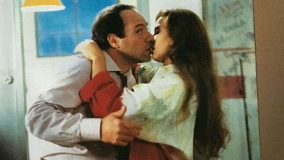 Stasera a casa di Alice: Ornella Muti non ha bisogno di Tinder oggi come allora