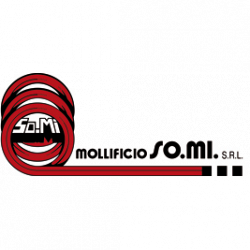 Mollificio So.Mi. logo