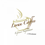 Loran Coffee Distribution