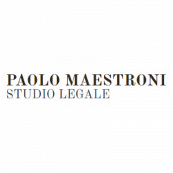 Paolo Maestroni Studio Legale logo