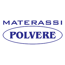 Materassi Polvere logo
