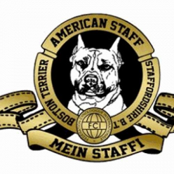 Mein Staffi Allevamento e Pensione logo