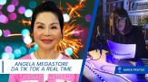 Angela Megastar, da TikTok alla Tv con 'Bella fisica': tutto sullo show virale