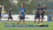 Breaking News delle 21.30 | Nazionale, Roberto Mancini è il nuovo ct