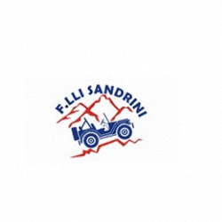 Autofficina Sandrini di Sandrini Roberto e Giacomo Snc. logo