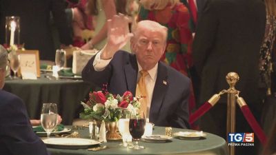 Kiev e Medio Oriente, gli sforzi di Trump