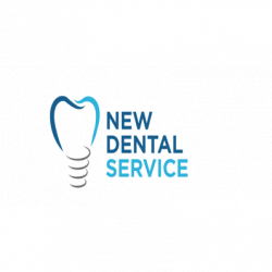 New Dental Service logo