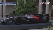 Audi alla Milano Design Week