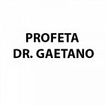 Profeta Dr. Gaetano