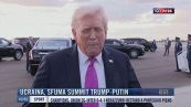 Breaking News delle 11.00 | Ucraina, sfuma summit Putin-Trump