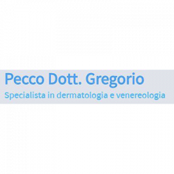 Pecco Dr. Gregorio Dermatologo logo
