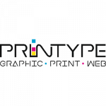 Printype  Graphic Print Web