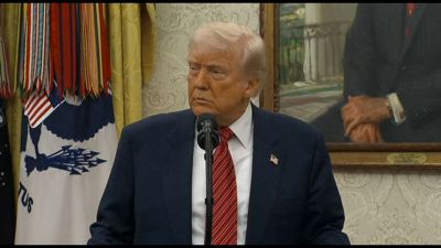Trump chiede a India e Pakistan di "fermare" gli scontri