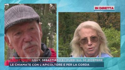 Trieste, parla Silvia la cugina di Lilly Resinovich