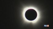 Occhi al cielo, stasera lo spettacolo è doppio